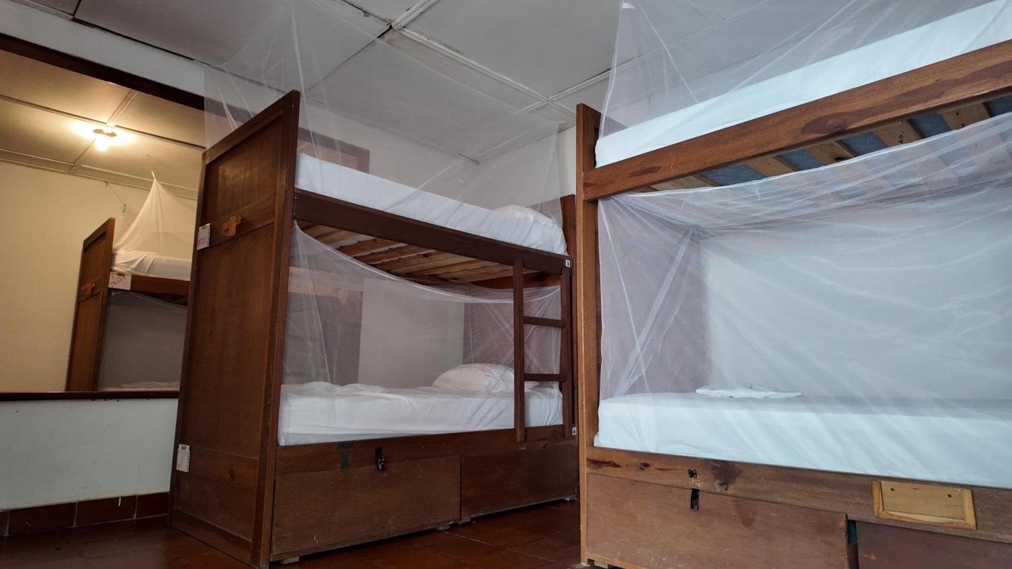 Jaba Jan Hostal 팔로미노 외부 사진