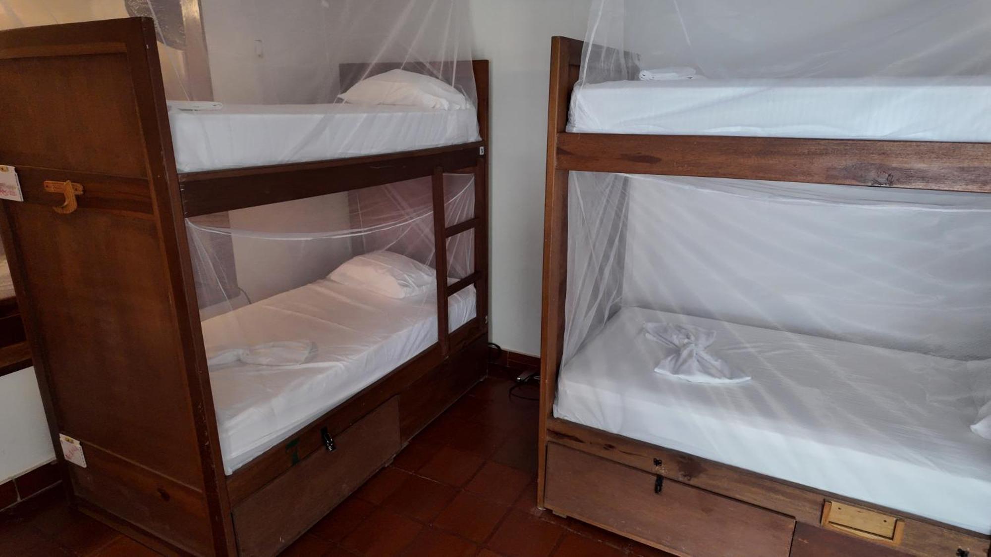 Jaba Jan Hostal 팔로미노 외부 사진
