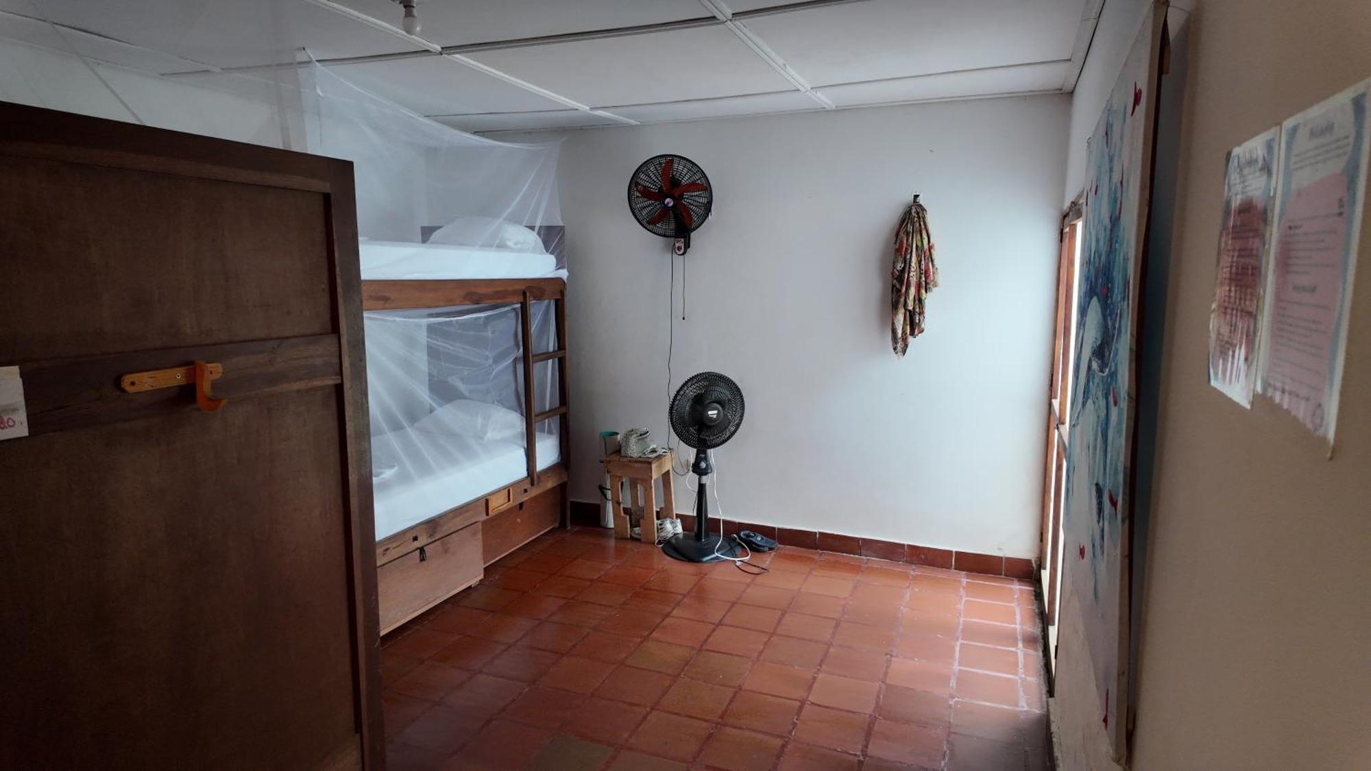 Jaba Jan Hostal 팔로미노 외부 사진