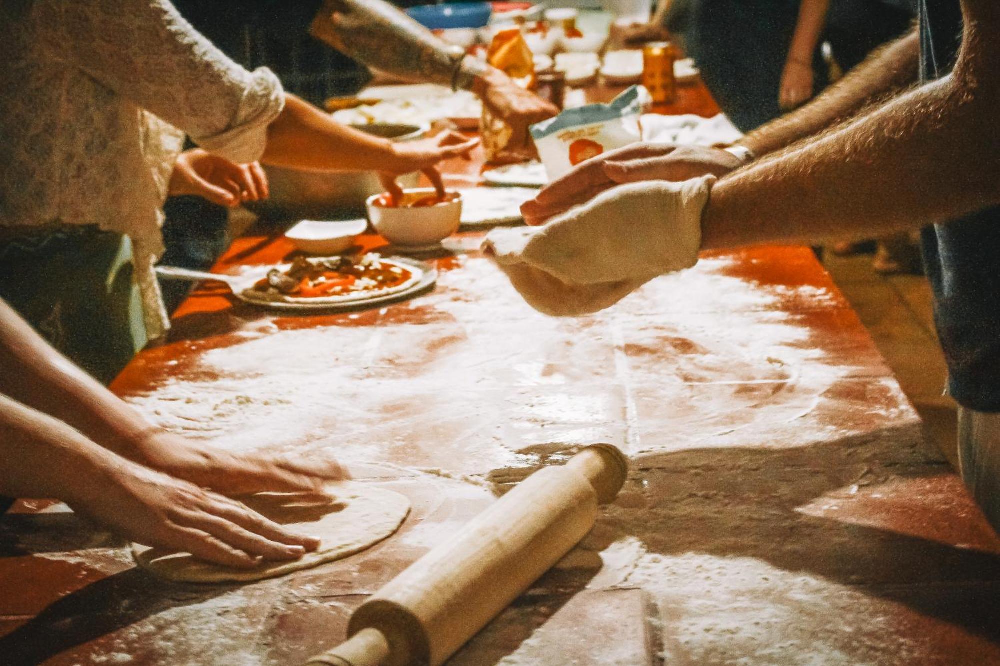 Jaba Jan Hostal 팔로미노 외부 사진
